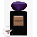 عطر ادکلن جورجیو آرمانی پرایو کویر آمتیست - Giorgio Armani Prive Cuir Amethyste