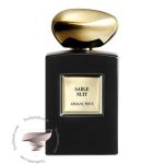 عطر ادکلن جورجیو آرمانی سیبل نویت - Giorgio Armani Sable Nuit