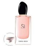 عطر ادکلن جورجیو آرمانی سی فیوری - Giorgio Armani Sì Fiori