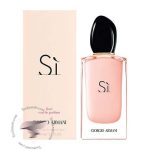 جورجیو آرمانی سی فیوری - Giorgio Armani Sì Fiori