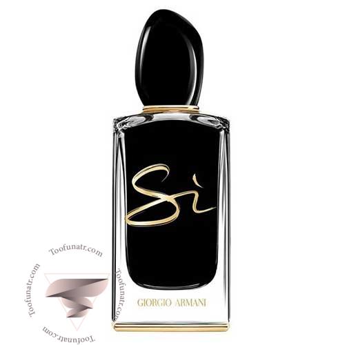 عطر ادکلن جورجیو آرمانی سی اینتنس نایت لایت - Giorgio Armani Si Intense Night Light عطر ادکلن جورجیو آرمانی سی اینتنس نایت لایت - Giorgio Armani Si Intense Night Light