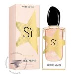 جورجیو آرمانی سی ناکر ادیشن 2019 - Giorgio Armani Si Nacre Edition 2019