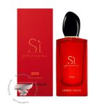 جورجیو آرمانی سی پشن اکلت د پارفوم - Giorgio Armani Si Passione Eclat De Parfum