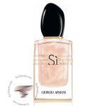جورجیو آرمانی سی سونو یو - Giorgio Armani Si Sono Io