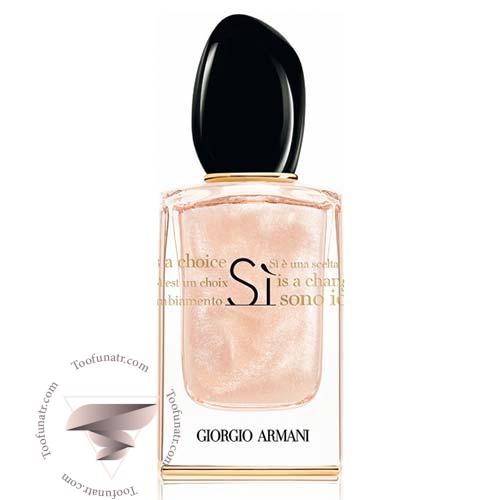 جورجیو آرمانی سی سونو یو - Giorgio Armani Si Sono Io جورجیو آرمانی سی سونو یو - Giorgio Armani Si Sono Io