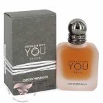جورجیو آرمانی استرانگر ویت یو فریز - Giorgio Armani Stronger With You Freeze