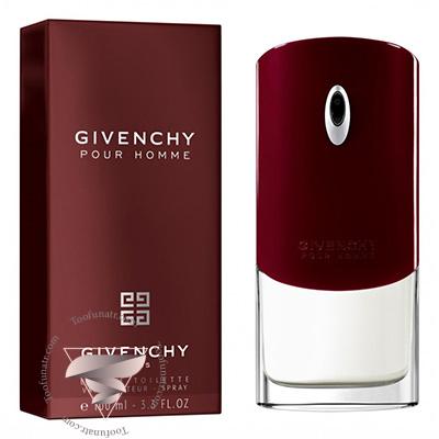 Givenchy-Pour-Homme-جیوانچی-پورهوم جیوانچی پور هوم مردانه - Image 1