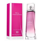 Givenchy Very Irresistible for women - جیوانچی وری ایریزیستیبل زنانه