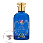 گوچی اِ سانگ فور د رز - Gucci A Song For The Rose