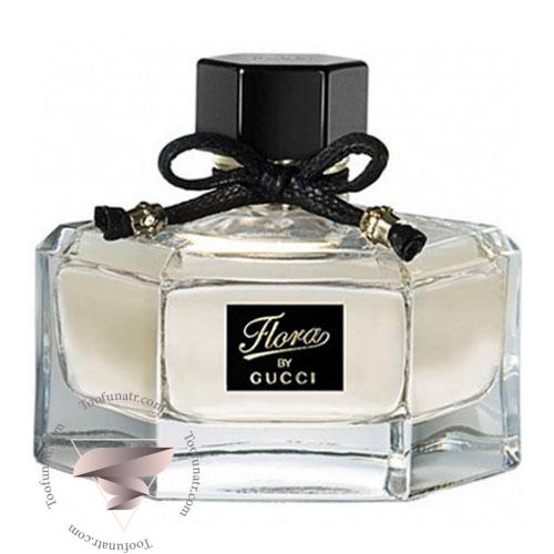 تستر اورجینال عطر گوچی فلورا ادو تویلت - Gucci Flora EDT Tester تستر اورجینال عطر گوچی فلورا ادو تویلت - Gucci Flora EDT Tester