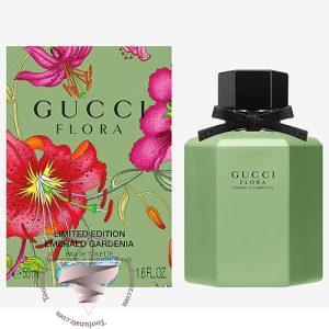 گوچی فلورا امرالد گاردنیا - Gucci Flora Emerald Gardenia