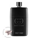 گوچی گیلتی پارفوم مردانه - Gucci Guilty Parfum Pour Homme
