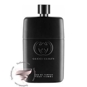 گوچی گیلتی پارفوم مردانه - Gucci Guilty Parfum Pour Homme