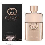 گوچی گیلتی ادوتویلت 2021 - Gucci Guilty EDT 2021