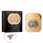 Gucci Guilty Intense EDP Miniature - گوچی گیلتی اینتنس مینیاتوری