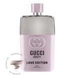 گوچی گیلتی لاو ادیشن ام ام ایکس ایکس آی مردانه - Gucci Guilty Love Edition MMXXI pour Homme