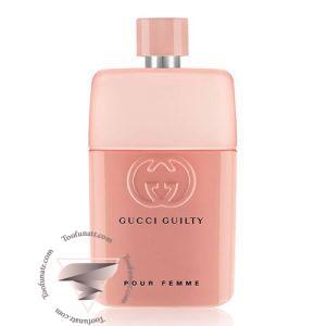 گوچی گیلتی لاو ادیشن زنانه - Gucci Guilty Love Edition Pour Femme