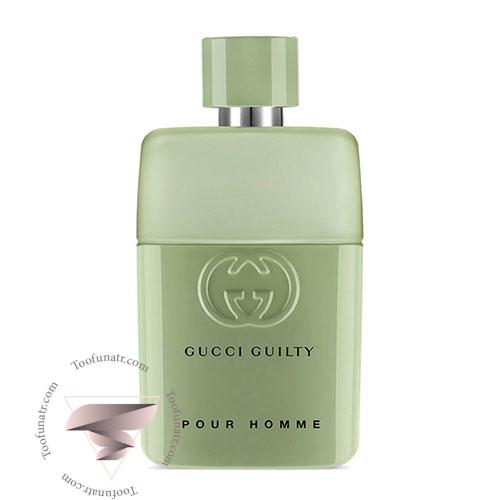 گوچی گیلتی لاو ادیشن مردانه - Gucci Guilty Love Edition Pour Homme گوچی گیلتی لاو ادیشن مردانه - Gucci Guilty Love Edition Pour Homme
