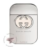 گوچی گیلتی پلاتینوم زنانه - Gucci Guilty Platinum