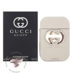 گوچی گیلتی پلاتینوم زنانه - Gucci Guilty Platinum