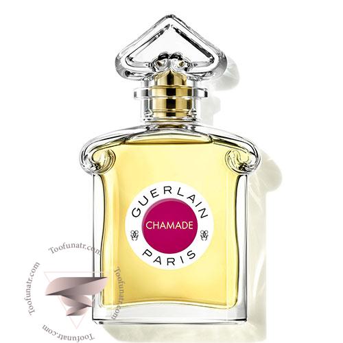 عطر ادکلن گرلن چمید ادوتویلت - Guerlain Chamade EDT عطر ادکلن گرلن چمید ادوتویلت - Guerlain Chamade EDT