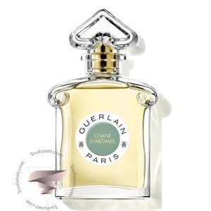 عطر ادکلن گرلن چنت د آرومس ادوتویلت - Guerlain Chant d’Arômes EDT