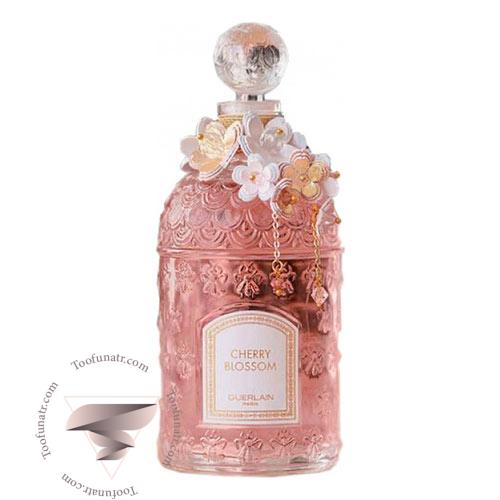عطر ادکلن گرلن چری بلوسوم 2021 میلیسیم - Guerlain Cherry Blossom 2021 Millésime عطر ادکلن گرلن چری بلوسوم 2021 میلیسیم - Guerlain Cherry Blossom 2021 Millésime