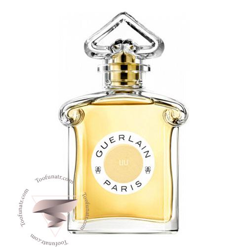 عطر ادکلن گرلن لیو - Guerlain Liu عطر ادکلن گرلن لیو - Guerlain Liu