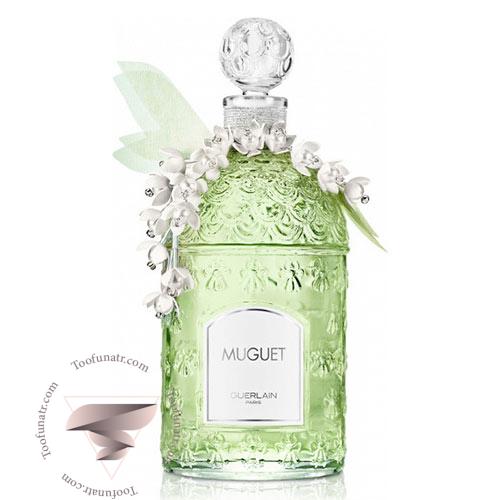 عطر ادکلن گرلن موگت میلسیم 2020 - Guerlain Muguet Millésime 2020 عطر ادکلن گرلن موگت میلسیم 2020 - Guerlain Muguet Millésime 2020