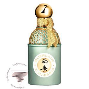 عطر ادکلن گرلن ژیان - Guerlain Xi’an