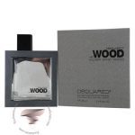 He Wood Silver Wind Wood - هی وود سیلور وایند وود