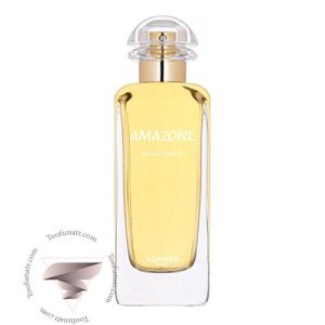 عطر ادکلن هرمس آمازون - Hermes Amazone