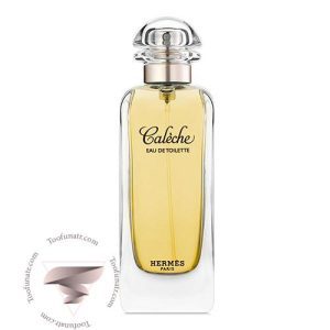 عطر ادکلن هرمس کالش - Hermes Caleche
