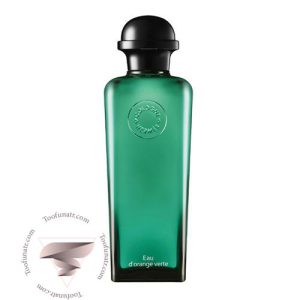 عطر ادکلن هرمس او د اورنج ورت - Hermes Eau d`Orange Verte