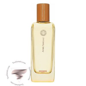 عطر ادکلن هرمس هرمسنس امبر نارگلی - Hermes Hermessence Ambre Narguile