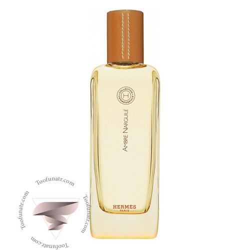 عطر ادکلن هرمس هرمسنس امبر نارگلی - Hermes Hermessence Ambre Narguile عطر ادکلن هرمس هرمسنس امبر نارگلی - Hermes Hermessence Ambre Narguile