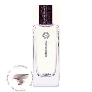 عطر ادکلن هرمس هرمسنس برین د رگلیس - Hermes Hermessence Brin de Reglisse