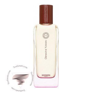 عطر ادکلن هرمس هرمسنس عثماند یونان - Hermes Hermessence Osmanthe Yunnan