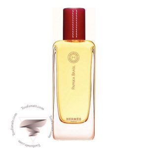 عطر ادکلن هرمس هرمسنز پاپریکا براسیل - Hermes Hermessence Paprika Brasil