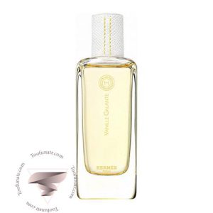 عطر ادکلن هرمس هرمسنس وانیل گالانت - Hermes Hermessence Vanille Galante
