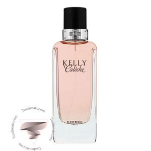 عطر ادکلن هرمس کلی کالش - Hermes Kelly Caleche