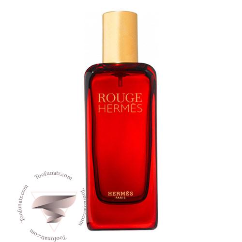 عطر ادکلن هرمس رژ هرمس - Hermes Rouge Hermes عطر ادکلن هرمس رژ هرمس - Hermes Rouge Hermes