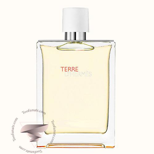 عطر ادکلن هرمس تق دهرمس او تقه فرش - Hermes Terre d’Hermes Eau Tres Fraiche عطر ادکلن هرمس تق دهرمس او تقه فرش - Hermes Terre d’Hermes Eau Tres Fraiche