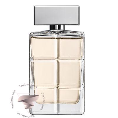 هوگو بوس اورنج مردانه - Hugo Boss Boss Orange for men هوگو بوس اورنج مردانه - Hugo Boss Boss Orange for men