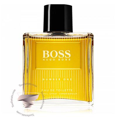 هوگو بوس نامبر وان - Hugo Boss Number One هوگو بوس نامبر وان - Hugo Boss Number One