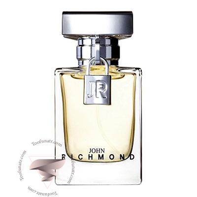 جان ریچموند زنانه - John Richmond for Women جان ریچموند زنانه - John Richmond for Women