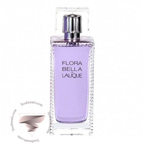 لالیک فلورا بلا - Lalique Flora Bella لالیک فلورا بلا - Lalique Flora Bella
