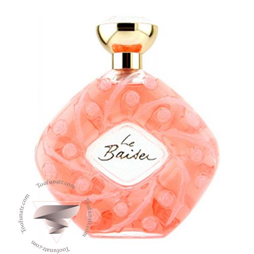 لالیک له بیسر - Lalique Le Baiser لالیک له بیسر - Lalique Le Baiser