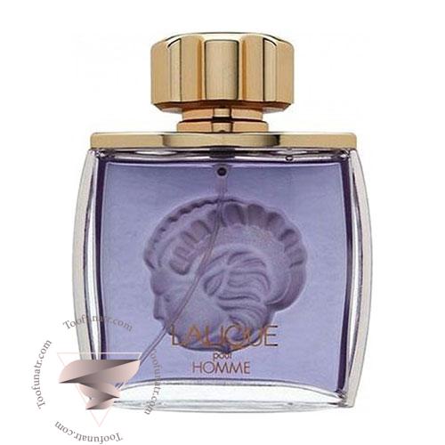 لالیک لی فان (له فونه) - Lalique Le Faune لالیک لی فان (له فونه) - Lalique Le Faune