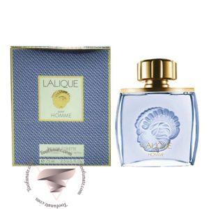 لالیک لی فان (له فونه) - Lalique Le Faune